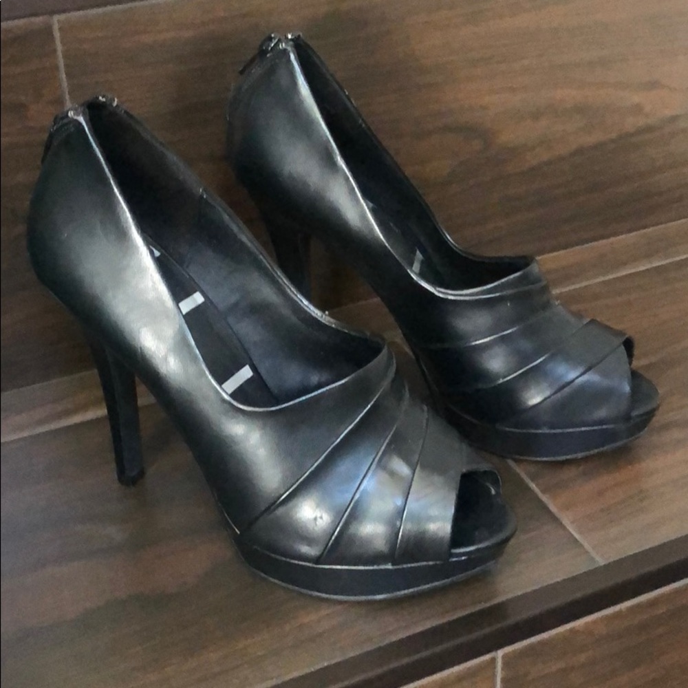 Elle High Heels